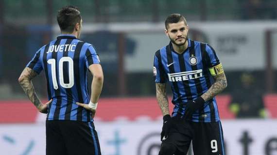 Serie A, Empoli-Inter 0-1: i nerazzurri vincono soffrendo, ma ai toscani manca almeno un rigore