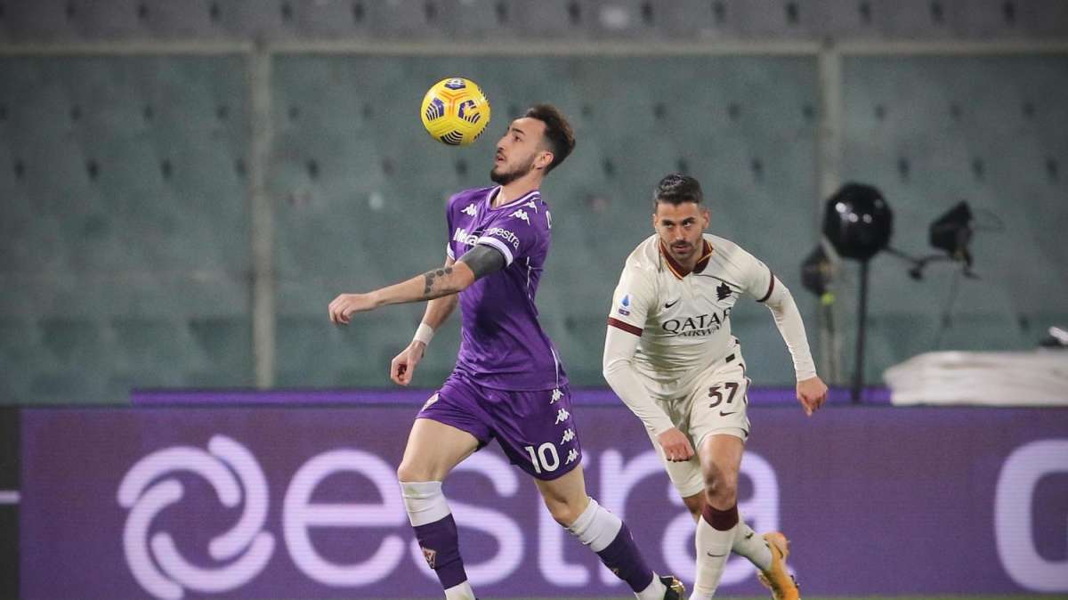 Tmw - Al Napoli piace Castrovilli: se la Fiorentina apre alla cessione gli azzurri ci sono