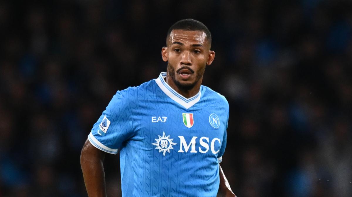La grinta di Juan Jesus sui social: "Vittoria sudata e meritata, reazione da squadra!"