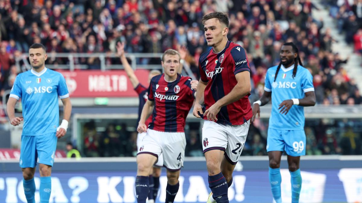 Bologna-Celtic, le formazioni: Italiano ruota tanto, c'è Dallinga in attacco