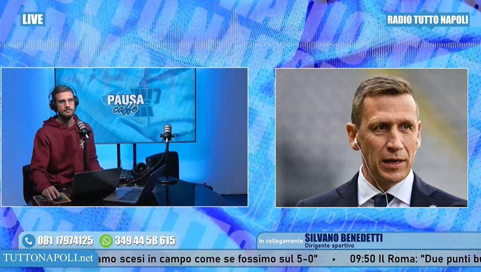 Immagine news Radio Tutto Napoli n.1