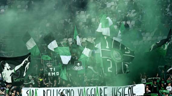 Serie A, svelata la prima sfida: il Napoli Campione d'Italia debutterà col Sassuolo