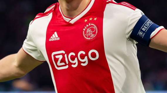 Clamoroso in Olanda, Ajax a valanga sul Venlo: i lancieri vincono 13-0 ma non è record