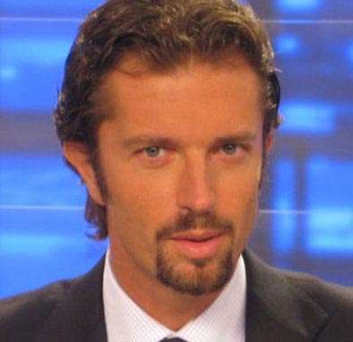 Fabio Tavelli a Napoli presenta "La mia Sud Africa"