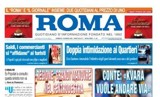 Conferenza di Conte: valutazione di 10 e lode. Un altro si sarebbe tirato indietro