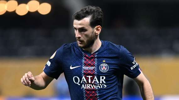 Mondiale per Club, le formazioni di PSG-Bayern: Kvara e Fabian dal 1'