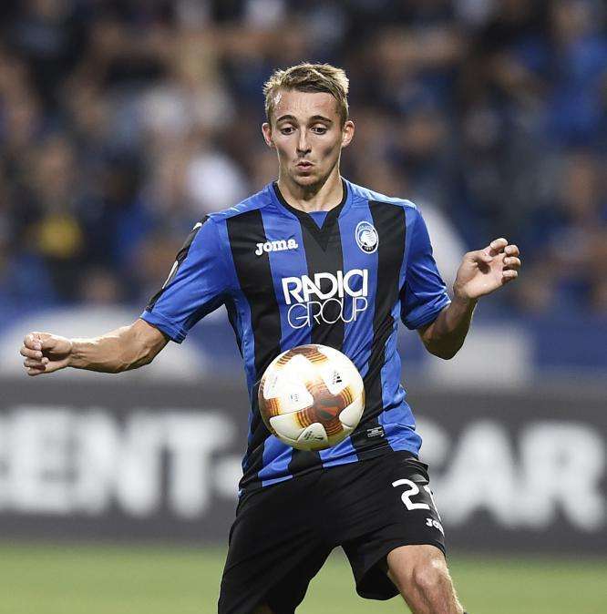 Atalanta, Castagne: "Koulibaly è incredibile, non perde un pallone! Ecco come affrontiamo il Napoli"