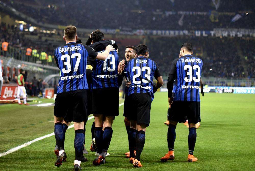 Inter, Spalletti convoca 21 nerazzurri per la sfida al Napoli: l'elenco completo