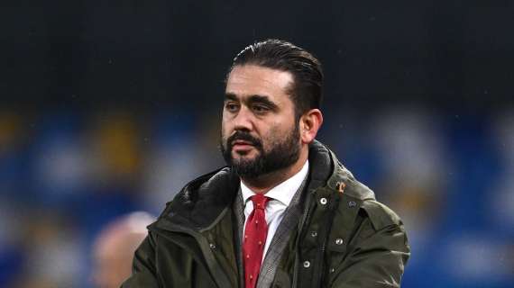 Edo DL: "Cittadinanza ADL? E cosa aspettate! Stadio importante, Comune non ce lo dà"