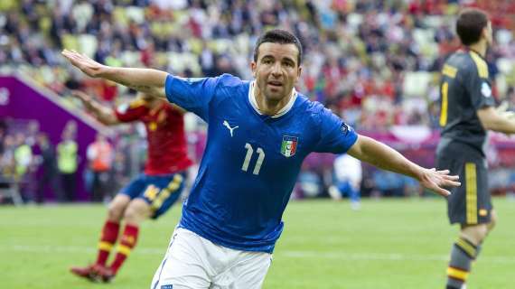 Finale Euro 2012: ecco i precedenti di Spagna-Italia