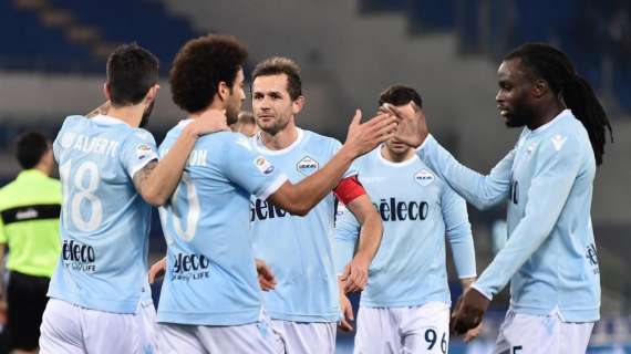 La Lazio insiste ma il Verona tiene botta: all'Olimpico è ancora 0-0 dopo i primi 45'