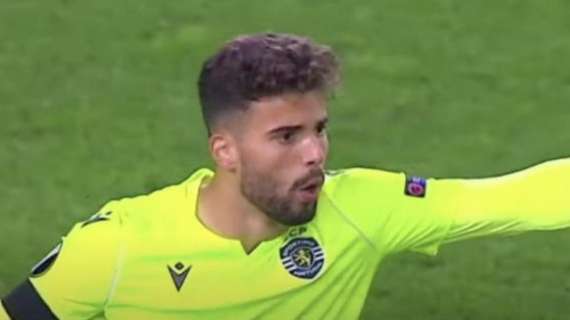 Dalla Spagna - Scatto del Napoli per Maximiano: apertura del Granada al prestito, i dettagli