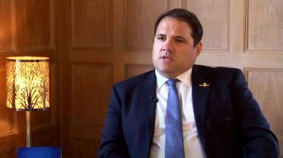 Caso Mertens-Callejon, vicepresidente FIFA: "Scadenze contratti si possono allungare"