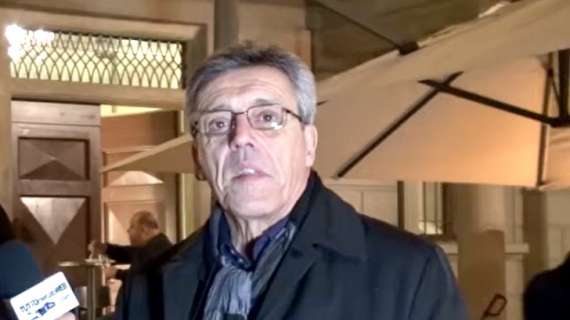 L'ex viola Berni: "Napoli più forte, ma le scelte di Palladino sono state inaspettate"