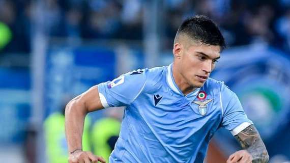 Lazio, restano complicati i recuperi di Correa e Cataldi per il Napoli
