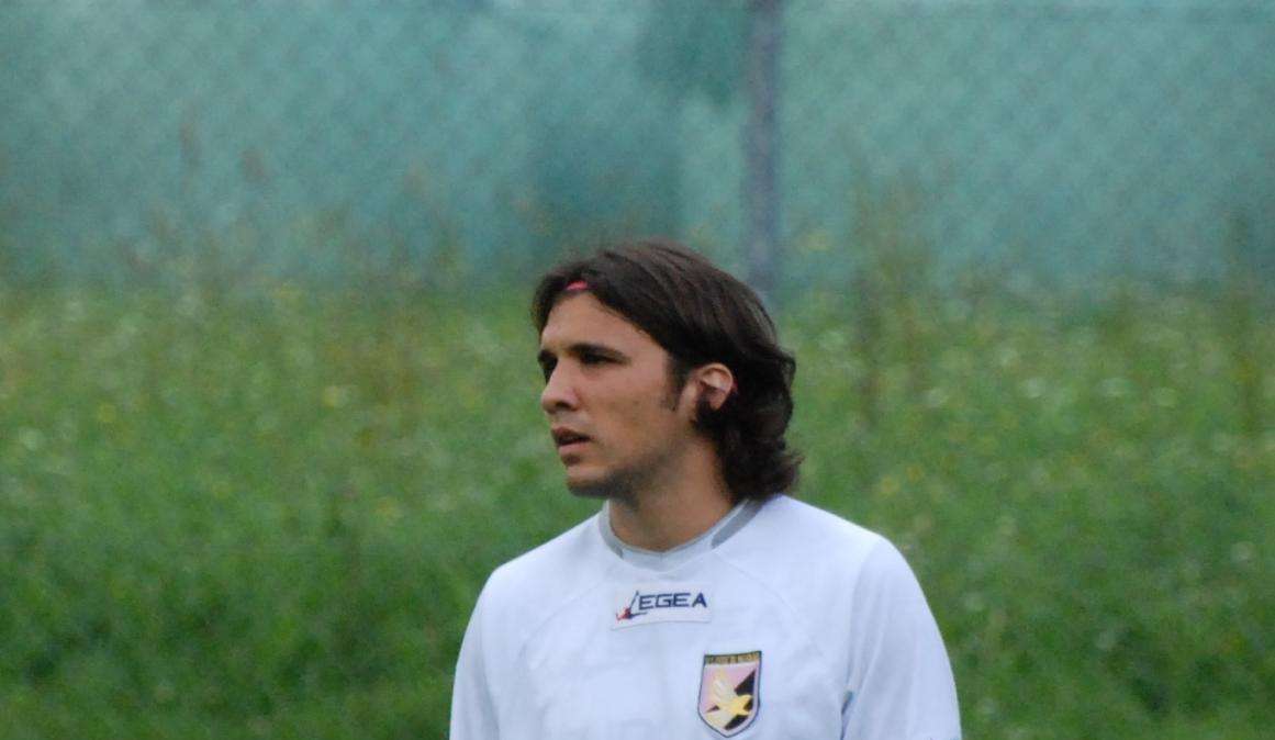 Palermo, Bertolo: "Napoli? Sarà partita difficile"