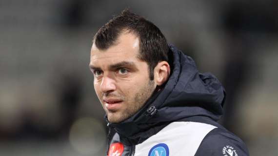 Pandev ko in Lussemburgo, l'azzurro in campo dall'inizio