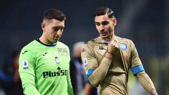 Tuttosport - Meret in bilico: piace all'Inter e l'agente ha grandi rapporti coi nerazzurri