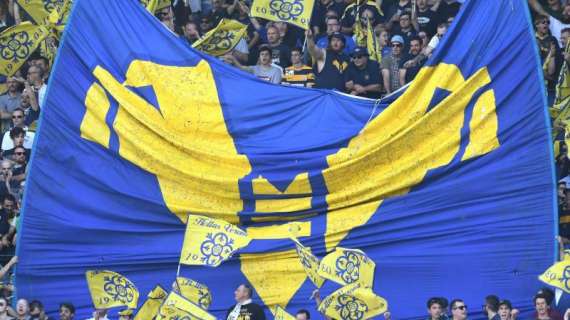 Da Verona: "Col Napoli chiuso il settore più caldo dello stadio, ma c'è una soluzione"