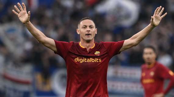 Sorpresa Sassuolo, preso l'esperto Matic ma non sarà disponibile per il Napoli