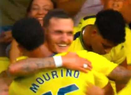 Villarreal-Girona, goleada del Sottomarino Giallo: a segno anche Rafa Marin
