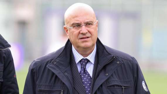 Marino: "Politano? Non escludo l'alleanza Sassuolo-Juve, non ci vedo nulla di male"