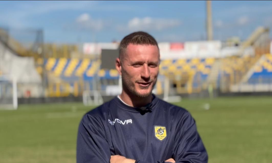 Abate: "ADL top, ma due scudetti in tre anni era impensabile. Che ricordi nel 2004..."