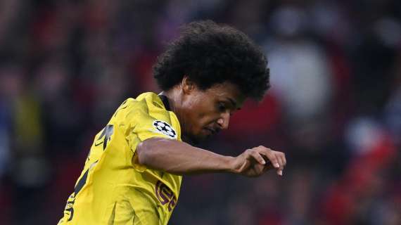 La Juve batte il Borussia a Dortmund: 25’ per Miretti, Adeyemi mai in partita
