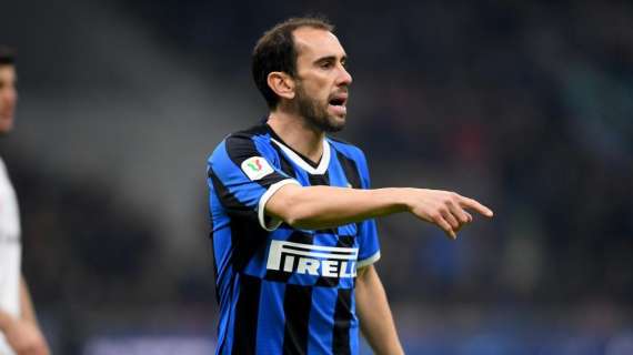 Inter, Conte concede due giorni di riposo: in difesa tre acciaccati a rischio per Napoli