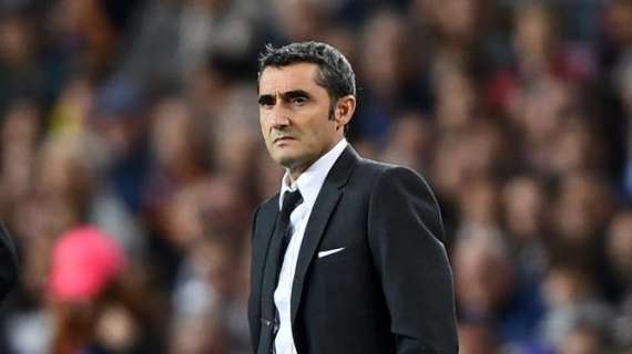 Barcellona, Valverde: "Napoli da rispettare. Ed al San Paolo grande atmosfera"