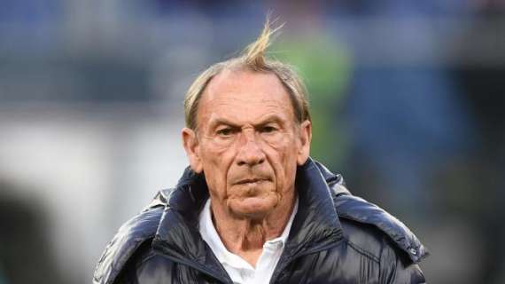 Zeman: "Esonero Ancelotti? Sarebbe accaduto, deve averlo capito anche l'Everton..."