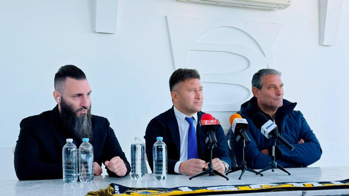 Ischia calcio, presentata la nuova società