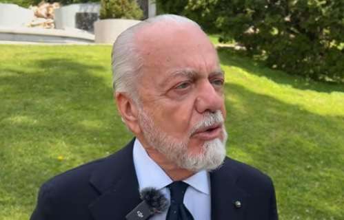 ADL: "Al Papa ho parlato di una iniziativa. La nostra vittoria ha valore sociale"