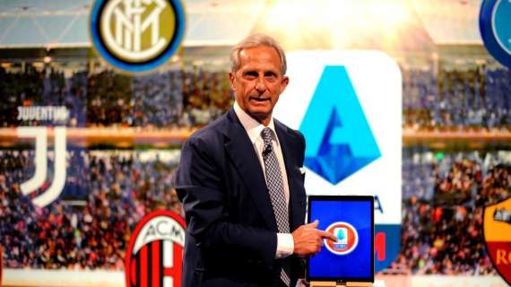 UFFICIALE - Caos Serie A, Miccichè si dimette da presidente della Lega Calcio