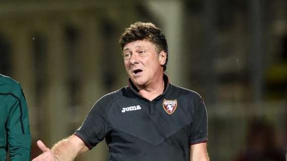 Mazzarri: "A Torino volevo provare a ripetere quanto fatto a Napoli, questo calcio più complicato"