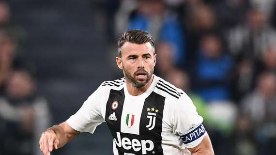 Barzagli non fa drammi: "Prime due gare strane, ma Juve resta favorita con l'Inter. Sul Napoli..."