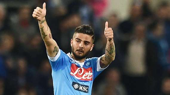 Auriemma: “Rimangiatevi le offese per Tarantella: Insigne il nostro re di coppe”