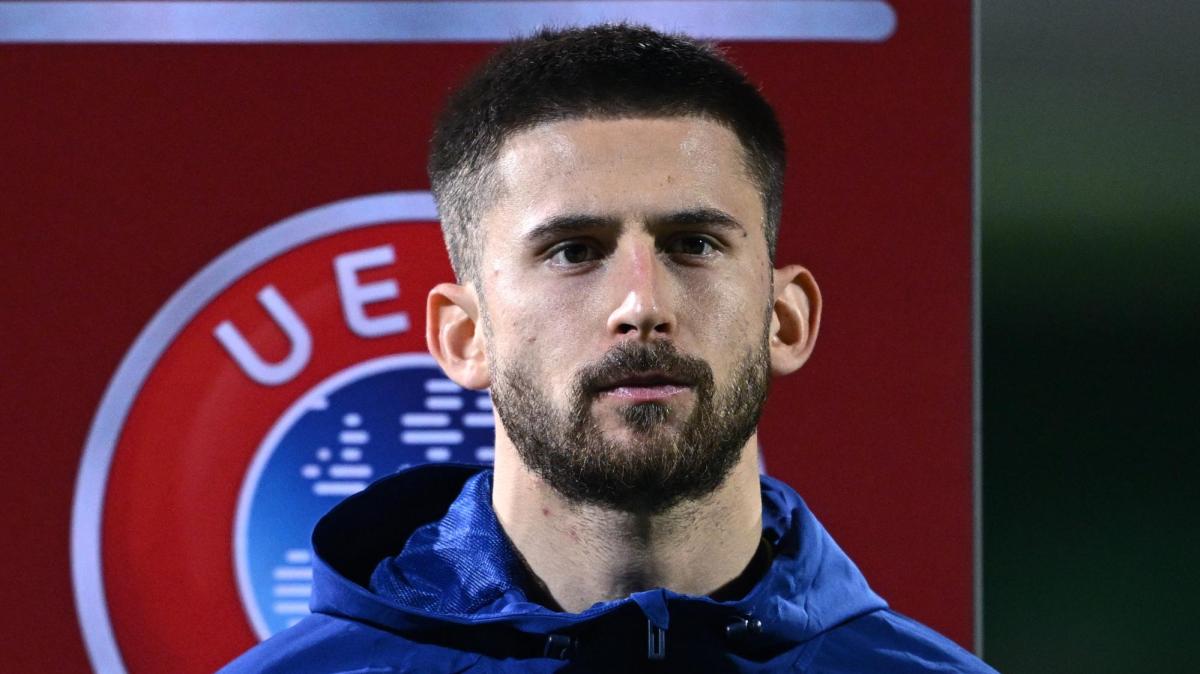 Accostato al Napoli, Vicario vuole tornare in Italia. Romano: "Non andrà all'Inter"