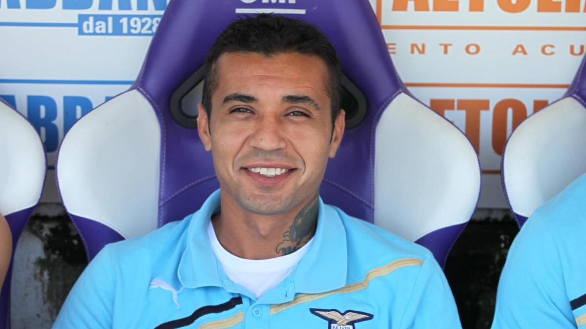 Matuzalem si racconta: "A Napoli stavo da Dio, peccato la retrocessione..."