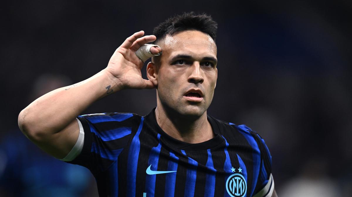 L’Inter trema: non solo Bastoni, anche Lautaro nella shortlist del Barcellona