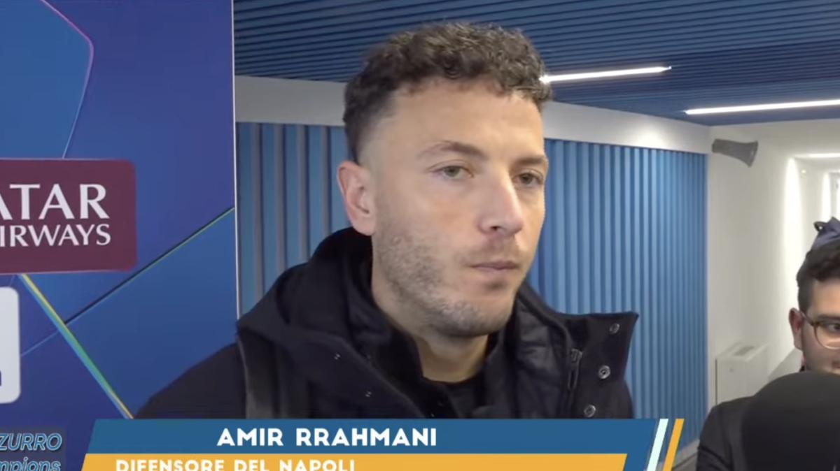 Rrahmani: "Dobbiamo continuare così, non sempre la partita va come vuoi. Sul 3-4-3..."