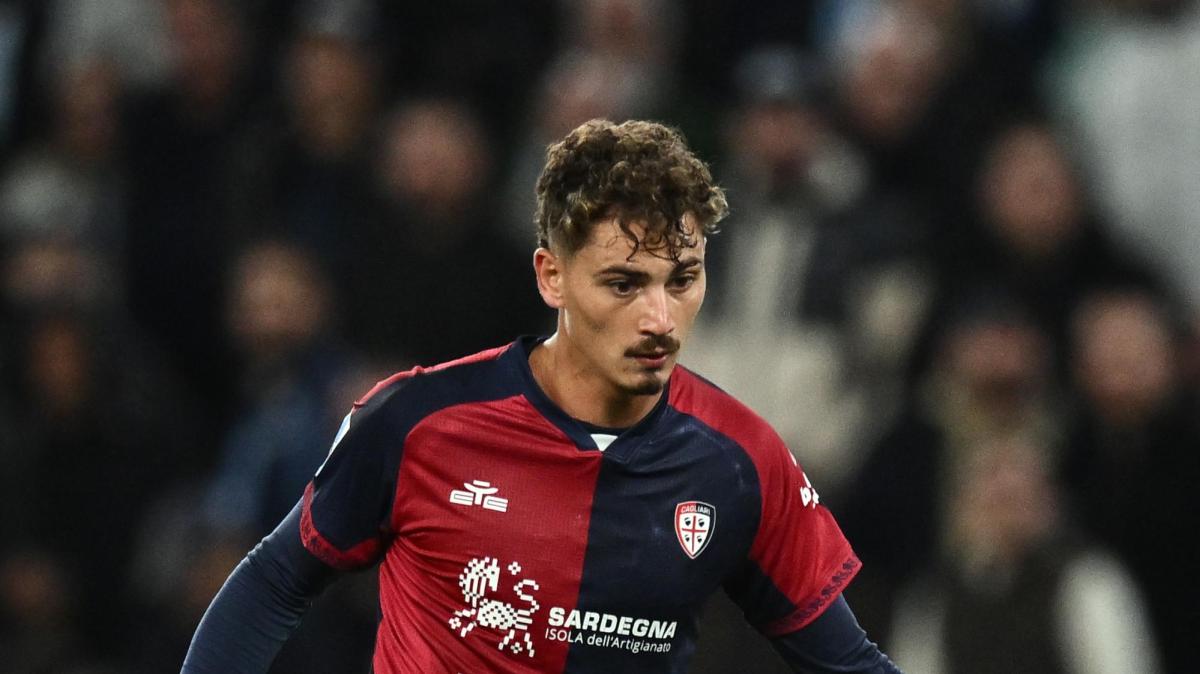 Il Cagliari ribalta il Torino e si salva: 2-1 alla Unipol Domus