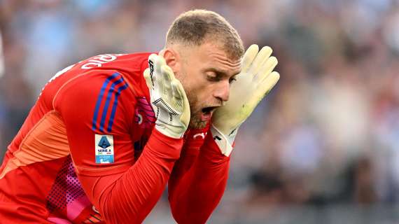 La Lazio (con l'uomo in più) riacciuffa la Juve al 96'! Resta aperta la lotta Champions