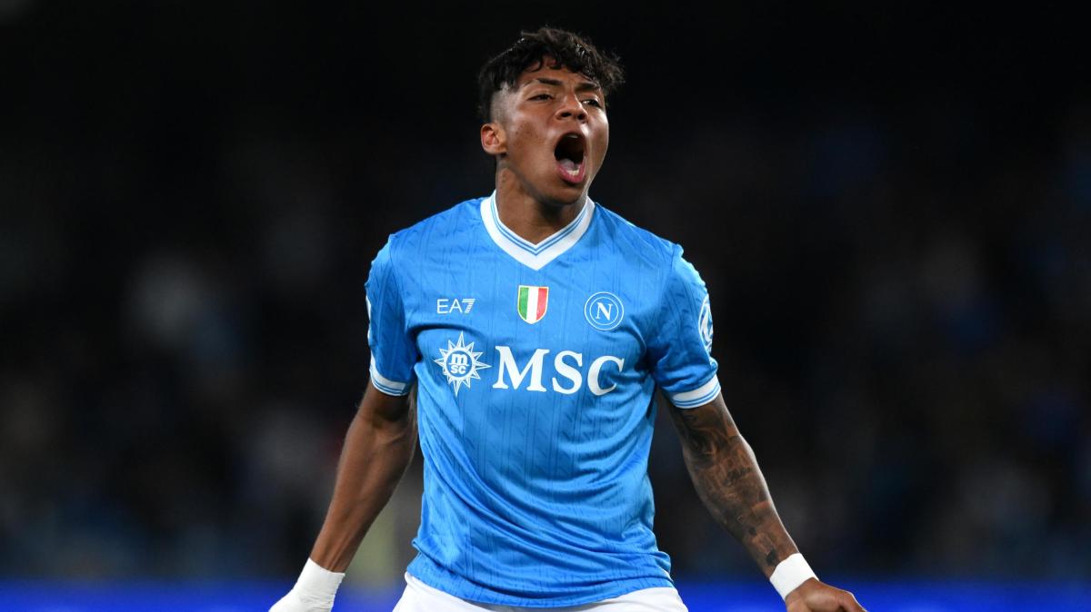 Alisson Santos resterà a Napoli, manca solo l'annuncio ufficiale: le cifre