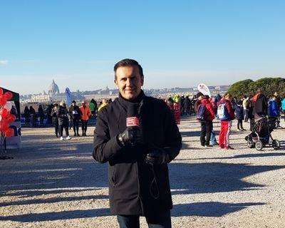 Radio Radio, Di Giovambattista: "Diverbio ADL-Ancelotti! I due sono arrivati quasi alle mani, ci sono testimoni"