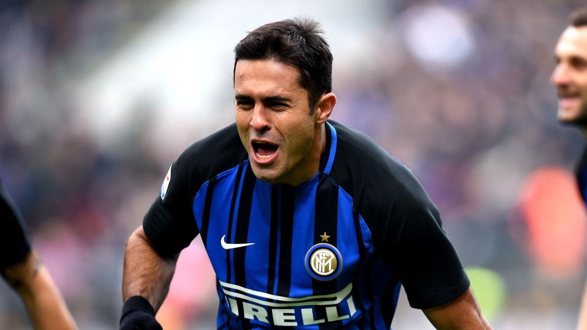 Eder: "Via dall'Inter per Spalletti. Non sopportavo la sua ipocrisia"