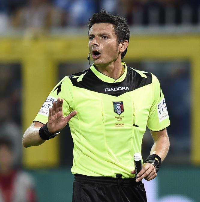 L'ex designatore Baldas accusa la Var: "Se si esagera, calcio diventa la Playstation"