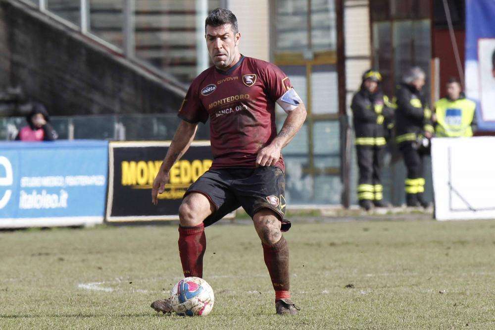 Montervino: "Spero che la Juventus passi il turno, sarebbe un bene per il Napoli in ottica scudetto"