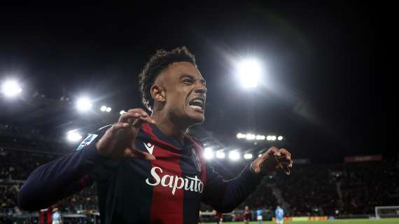 Sprint per Ndoye e Juanlu! KK: il Napoli vuole chiudere in settimana, i dettagli