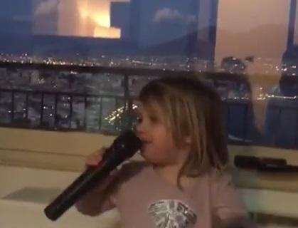 VIDEO - "La tifosa numero 1!", Giaccherini fa impazzire i napoletani con un video di sua figlia